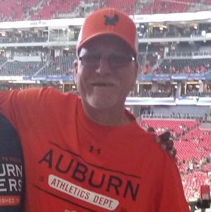 Meet your Posher, Wayne